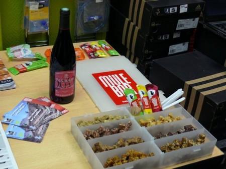 228ème sortie – Bike , Run, Bike