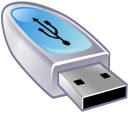 clef USB