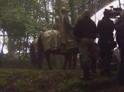 Game Thrones trailer pour saison