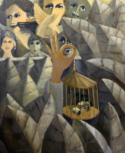 art-en-capital-grand-palais-blog-hotel-jeu-de-paume-paris6 L’Art investit la capitale