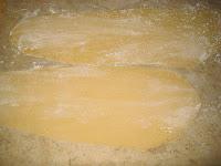 Gratin de ravioles au saumon frais