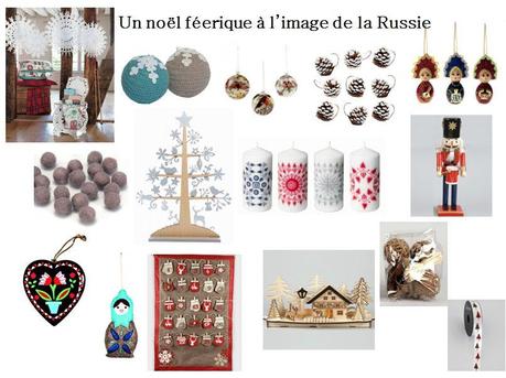 Noël, c'est dans un mois : commencez à penser à la décoration de Noël ! Noël, c'est dans un mois : commencez à penser à la décoration de Noël !