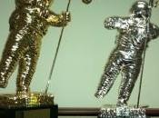 Britney reçoit enfin awards 2011