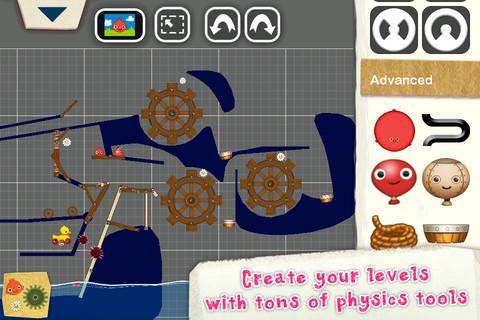 iBlast Moki 2 HD en promo à 0,79€ pour une durée limitée