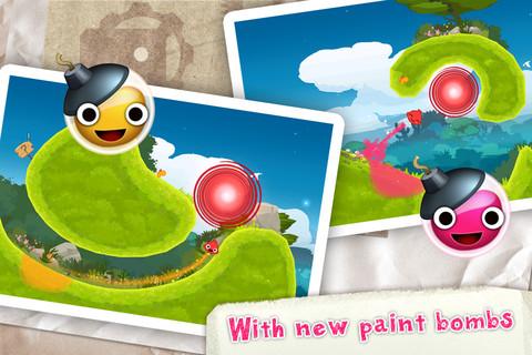 iBlast Moki 2 HD en promo à 0,79€ pour une durée limitée