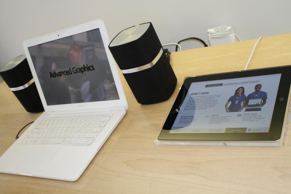 Avec l’iPad, Apple serait le 1er vendeur d’ordinateurs en 2012
