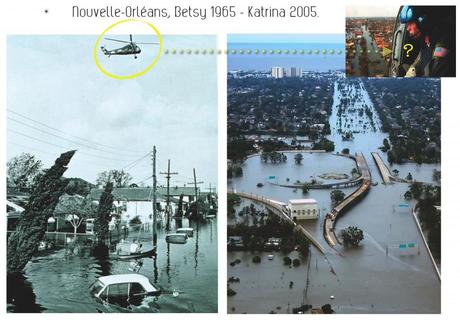 Epopée de la résilience urbaine #2 : New-Orleans