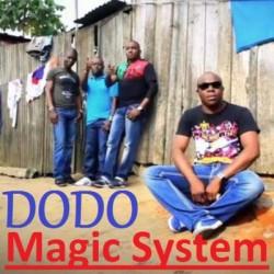 Magic System – Dodo (clip)