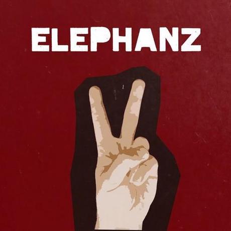 Elephanz ou la Pop British made in Nantes ! 