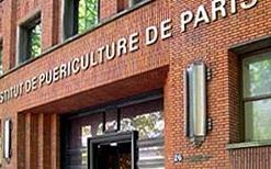 ENFANCE: L’Institut de Puériculture de Paris vers un pôle d’excellence  – Puériculture et périnatalité