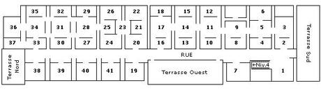 J'ai aimé visiter vendredi dernier:les collections permanentes du Centre Pompidou J'ai aimé visiter vendredi dernier:les collections permanentes du Centre Pompidou