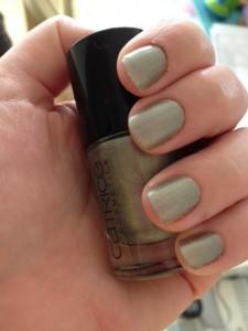 Pourrie gâtée (en exclu la lolie box ;))