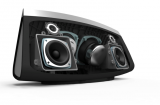 image005 160x105 Altec inAir 5000 : une enceinte Airplay haut de gamme