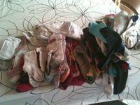 13 Novembre 2011 - Mais où est ma chaussette !