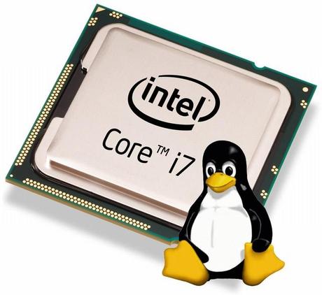 Que vaut le processeur Intel Core i7 3960X sous Linux ?