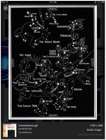 Google met à jour son application de recherche sur iOs