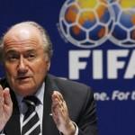 Blatter : « Je ne suis pas raciste parce que… »