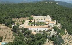 Abbaye du Relec. Un Noël qui fleure bon la Provence