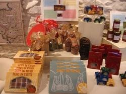 Abbaye du Relec. Un Noël qui fleure bon la Provence