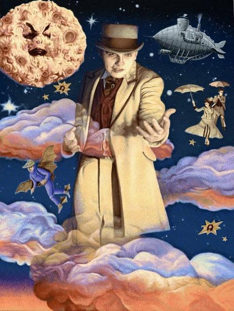 une étrange dictature