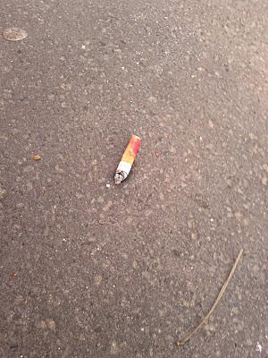 Dans la mémoire de mon téléphone - dix-septième