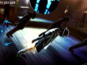 Michael Jackson:The experience Vita images