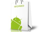 L’Android Market installe désormais applications périphériques officiellement supportés