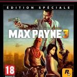 Max Payne 3 Édition spéciale