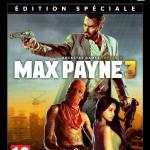 Max Payne 3 Édition spéciale