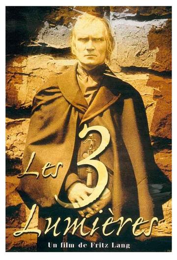 Programmation du France du 16 au 22 novembre