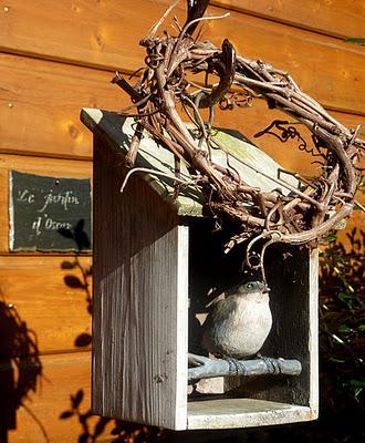 Ils nous avaient promis de la pluie et puisque c'est le b...