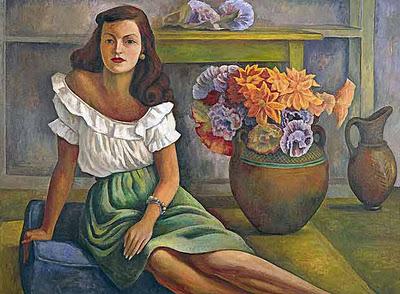 Diego Rivera8 décembre 1886 - 24 novembre 1957