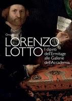 Hommage à Lorenzo Lotto au Musée de l'Accademia