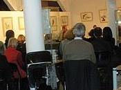 Poésie avec Roselyne Sibille