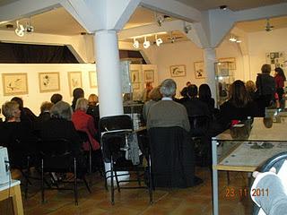 296 - Poésie avec Roselyne Sibille