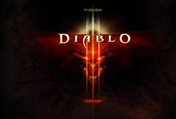 dia3pc002 600x405 Le 17 février 2012 pour Diablo III ?