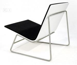 Ulo Chair By Embryo