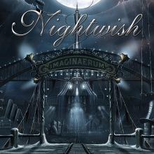 Nightwish Imaginaerum artwork