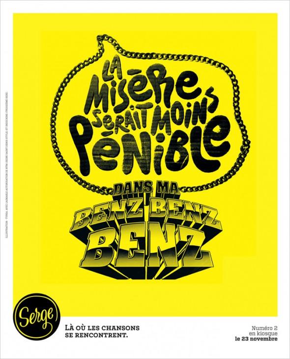 Le portfolio de Tyrsa