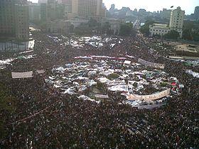 Egypte : 35 morts de plus depuis samedi 19 novembre. Dès février 2011 il fallait casser en deux l'armée de Moubarak et construire un gouvernement de délégués nationaux révocables.