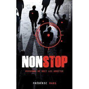 Non stop - Frédéric MARS Non_stop_Fr_d_ric_Mars_Lectures_de_Liliba