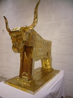 Chronique : occire le veau d’or