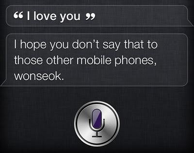 Annulation des commandes de l’iPhone4S en Corée du Sud