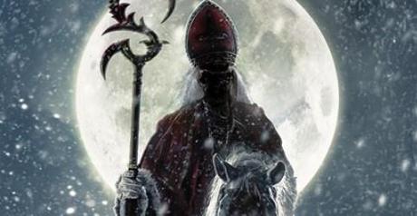 Saint, le film pas très bon du jeudi