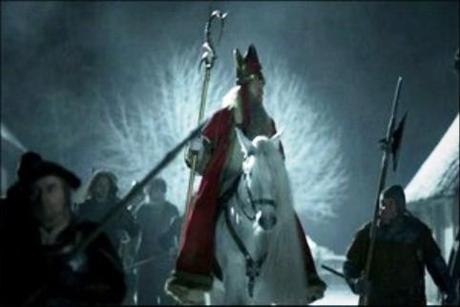 Saint, le film pas très bon du jeudi