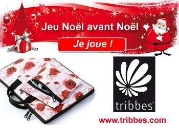 visuel-tribbes2 Grand jeu Noël avant Noël avec Tribbes