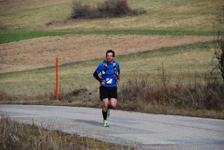 Trail Michauv 2 229ème sortie – Trail Micha Michauv’