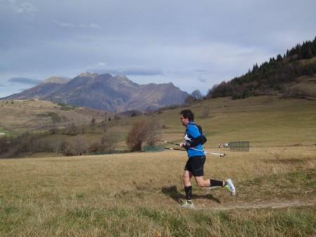 Trail Michauv 1 229ème sortie – Trail Micha Michauv’