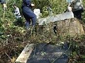 espaces mort Kosovo territoires conflit