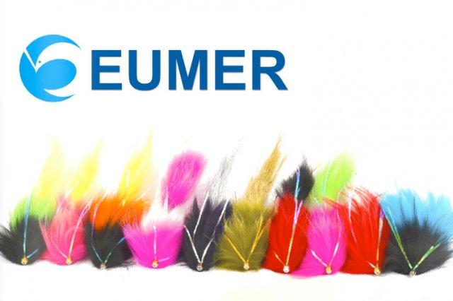 SPINNING WITH FLIES – PÊCHE AU LANCER À LA MOUCHE